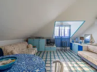 Attic Beach Hotels near Capo Mele di Davito Gara Claudio e Molinar Min Emilio & C. Sas