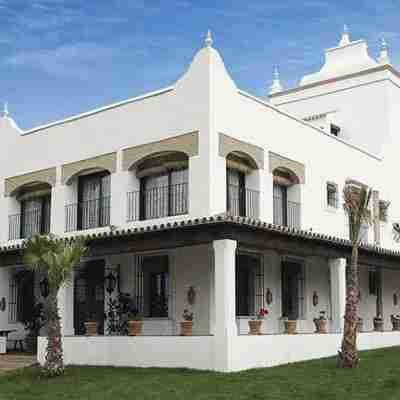 Hotel la Malvasía Hotel Exterior