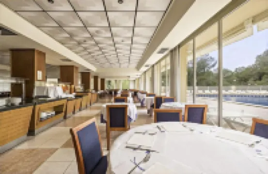 AzuLine Hotel Bahamas y Bahamas II