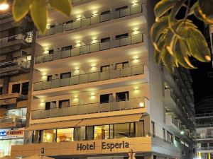 Esperia Hotel