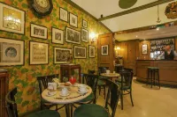 Zodiacus Residence - breakfast