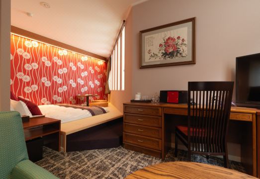 넓은 객실 사진