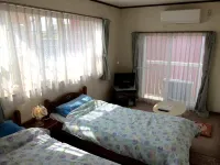 Kujukurihama Pension & Minshuku Taiyo