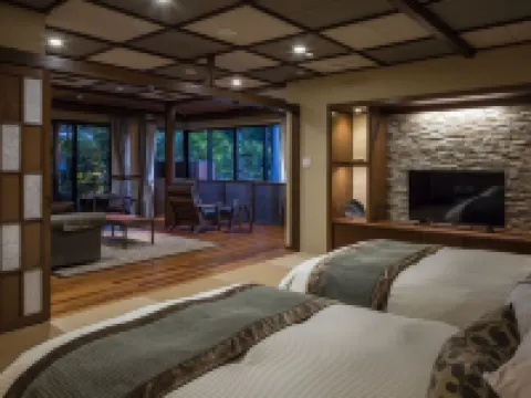 Morino Sumika Hotels in Kaga