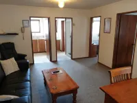 Carisbrook Motel - Motel