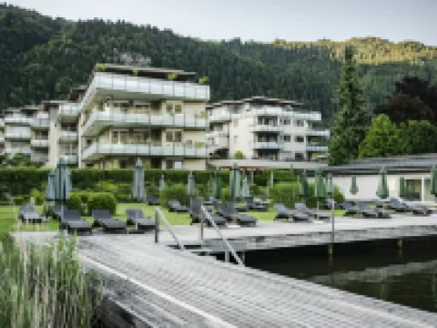 Apart Hotel Legendar Hotels in Gemeinde Steindorf am Ossiacher See