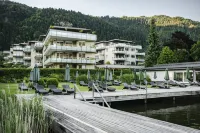 Apart Hotel Legendar