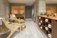 그랜드 아스코트 호텔 크라쿠프 호텔