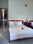 Hotel Quoc Hung Hotel di La Gi