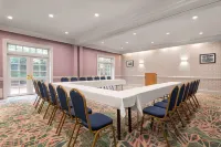 Hampton Inn & Suites Stamford Hotel a Greenwich