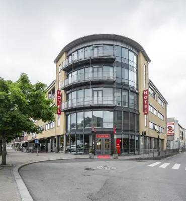 Thon Hotel Halden