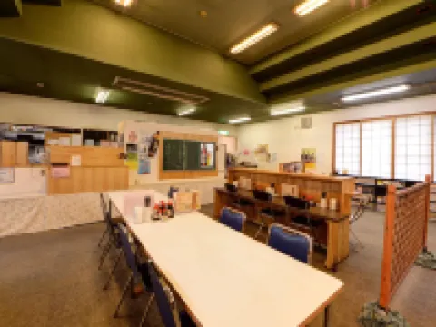 スターらんど 都留のホテル