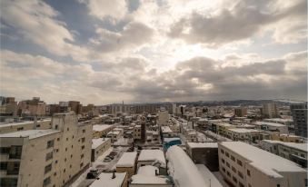 Hotel Liberte Asahikawa