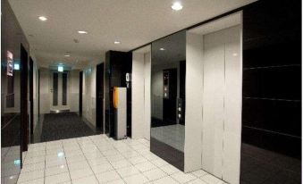 AZ Inn Higashi Omi Notogawa Ekimae