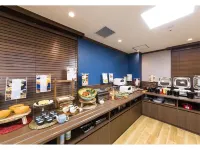 Sanco Inn Nagoya - Shinkansenguchi - Desayuno