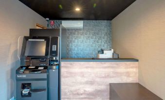 Hotel R9 the Yard Oyamatenjin - Housity