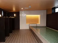 Shibetsu Grand Hotel Hotels in Shibetsu