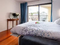 Le Continental Hotels in Pornic