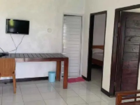 Pondok Nuansa Hotels in Ciracap