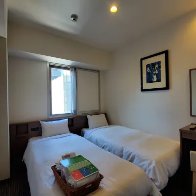 Hotel il Grande Umeda Các khách sạn gần Ga Ogimachi