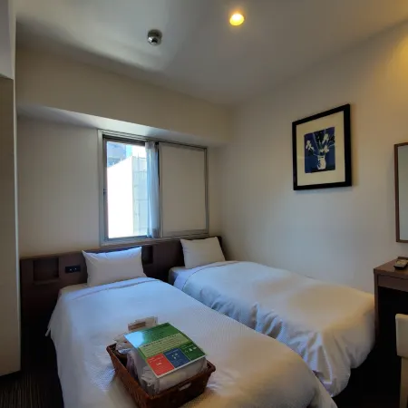 Hotel il Grande Umeda Отели рядом с достопримечательностью «Станция метро Higobashi»