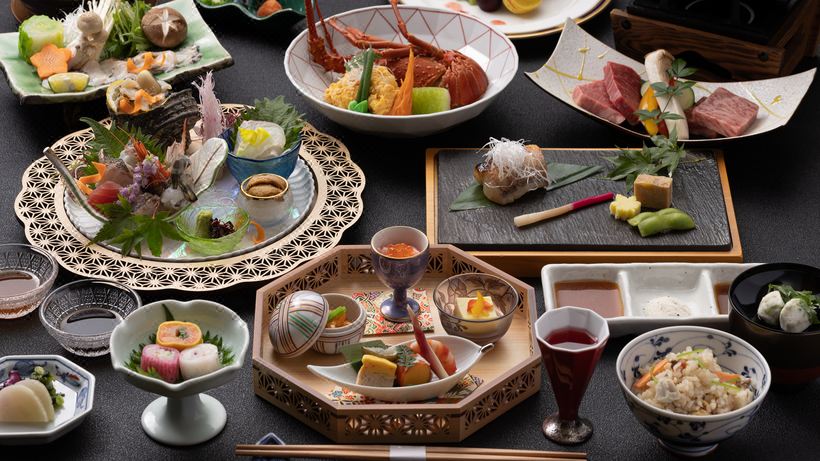 2. 오쿠도고 이치유..