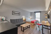 City Express Plus by Marriott Ciudad de México Insurgentes Sur