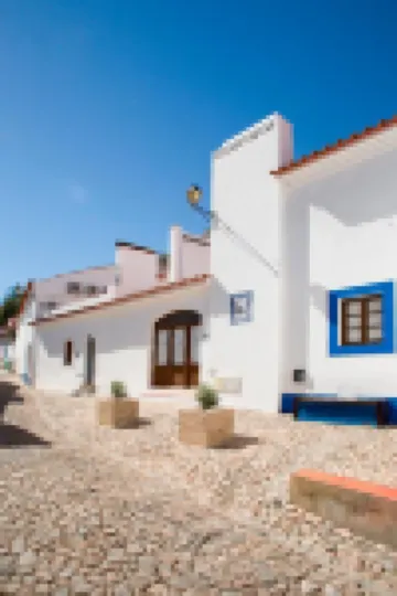 Casas de Romaria Hotels in 