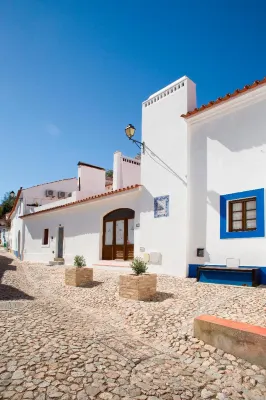 Casas de Romaria Hotels in 