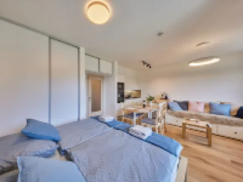 Cerny Dul Hotels in Cerny Dul
