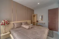 Villa Rose Hill Bromo Các khách sạn ở Sukapura