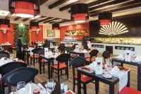 Hotel Riu Arecas - Adults Only - Morgenmad