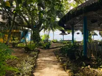 ゴールデン サンセット ビーチ クラブ のホテル