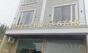 Epic Star Hotel