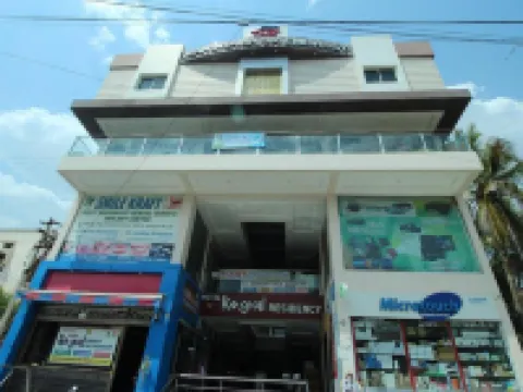 Regal Residency Hotels in Gulbarga