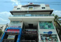 Regal Residency 퍼블릭 가든 주변 호텔
