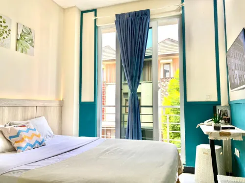 Behomy 3C Residence Near Ice BSD