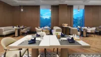 都江堰クラウンプラザホテル - 朝食