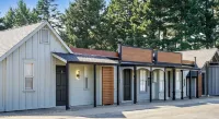 Mendo Bungalow Hoteles en Mendocino