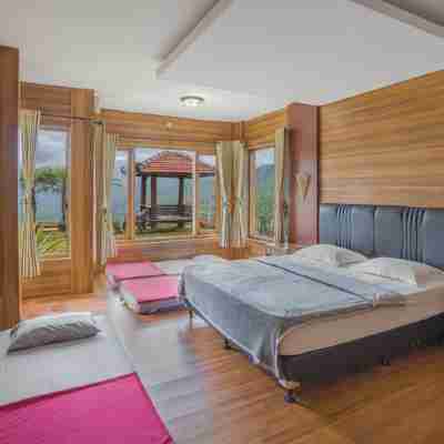 Rumah Vintianish Lembang Rooms