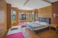 Rumah Vintianish Lembang