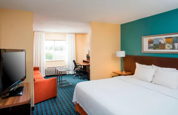 格里利萬楓酒店及套房