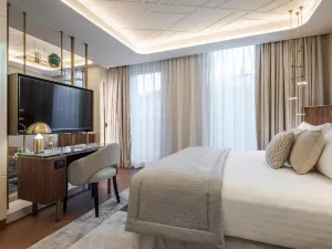 Casa Baglioni Milan - the Leading Hotels of the World