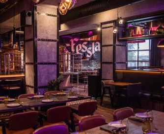 Hotel Fessla - Housity