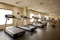 Golden Tulip Muscat - Gym