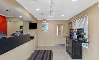 Extended Stay America Suites - Richmond - West End - I-64