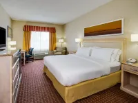 Holiday Inn Express Pocomoke City Hotels in Worcester County