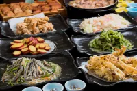 Hotel Taisei Annex - Bữa sáng