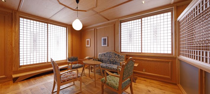 Yufuin Souan Kosumosu Hotels in Yufu