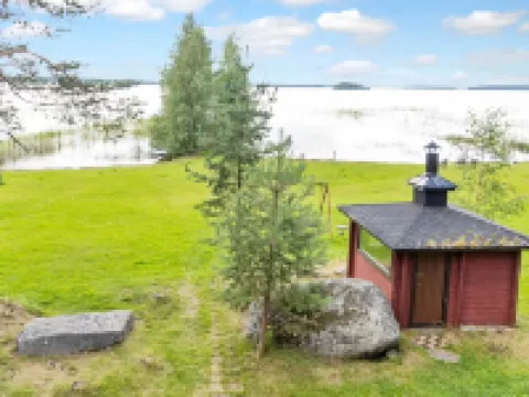 Pilvilinna Hotels in Nivala-Haapajarvi sub-region